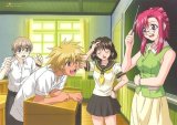 BUY NEW onegai teacher - 3081 Premium Anime Print Poster